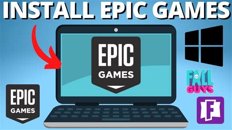 How to download epic games - I show you how to download epic games on windows 11 and 10 and how to install epic games on pc in this video. For more videos like this epic games download a...